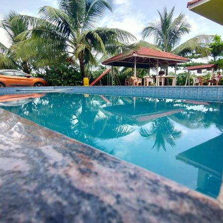 Skyhigh Villa 3Bhk Alibaug Alībāg Eksteriør bilde